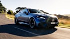 Mercedes-AMG CLE 53 Coupe