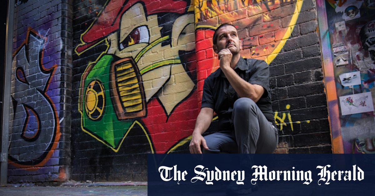 'At what point do we say no?': Development to destroy laneway street art - Vimarsana News