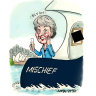 Theresa May, the superyacht and the Garbage King