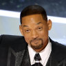 There’s only one way Will Smith can make amends: give the award back