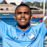 Why Douglas Costa could be Del Piero’s greatest assist for Sydney FC