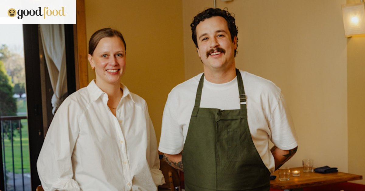 Former Baba’s Place chef opens 50-seater that’s ‘fun, a little bit loud, a lot of regulars’