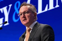 Chris Bowen, Minister for Climate Change and Energy.