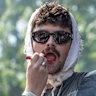Cole Haden is the queer indie frontman of your dreams