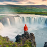 Steaming geysers, icy glaciers and black sand beaches are just some of the otherworldly sights that will leave you astounded in Iceland.