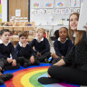 A new CIS report outlines possuble changes to initial teacher education degrees.
