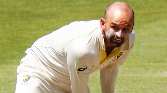 Nathan Lyon targets another Newlands high with 300 club in sight