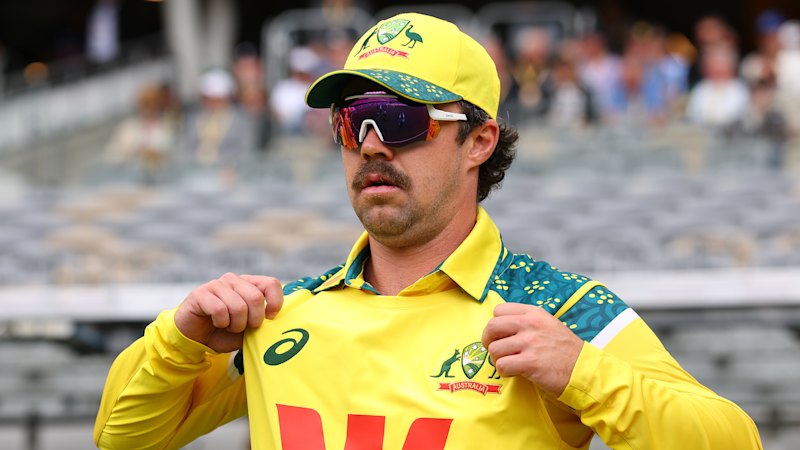 Australia v India, second ODI: Sold-out Adelaide Oval awaits