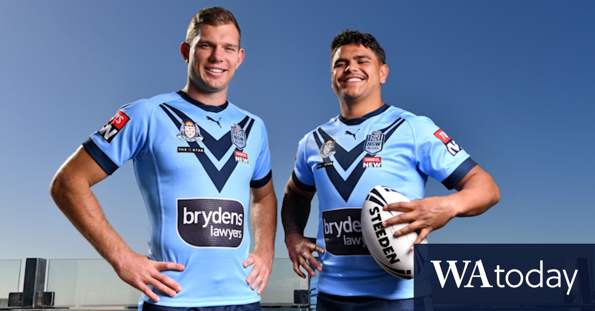 State of Origin 2021: Game 1 time, kick-off, teams, odds, scores