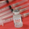 US vaccine maker Moderna pushes ahead with setting up shop in Australia