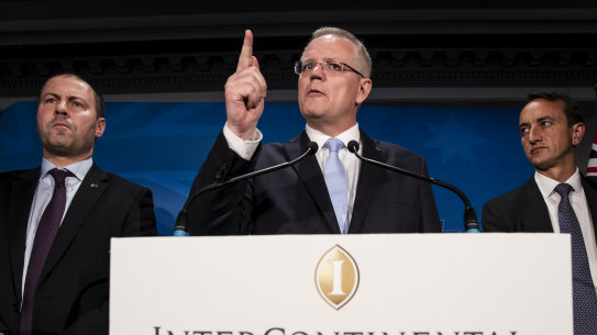 Mistake to dismiss Wentworth result as a one-off