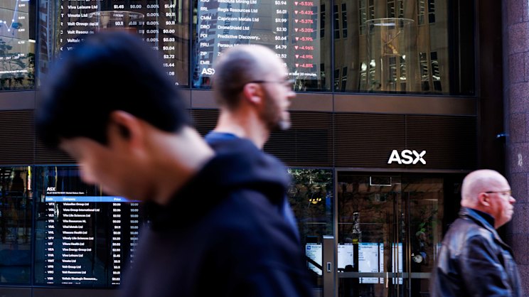 smh.com.au - Levin Stamm - ASX set to slide as oil prices rise; $A stronger