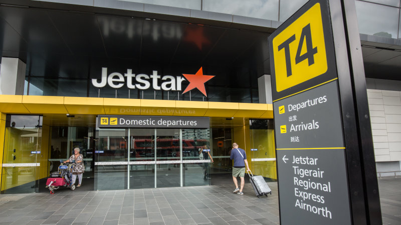Court Orders Jetstar To Pay 2m Over No Refund Claims