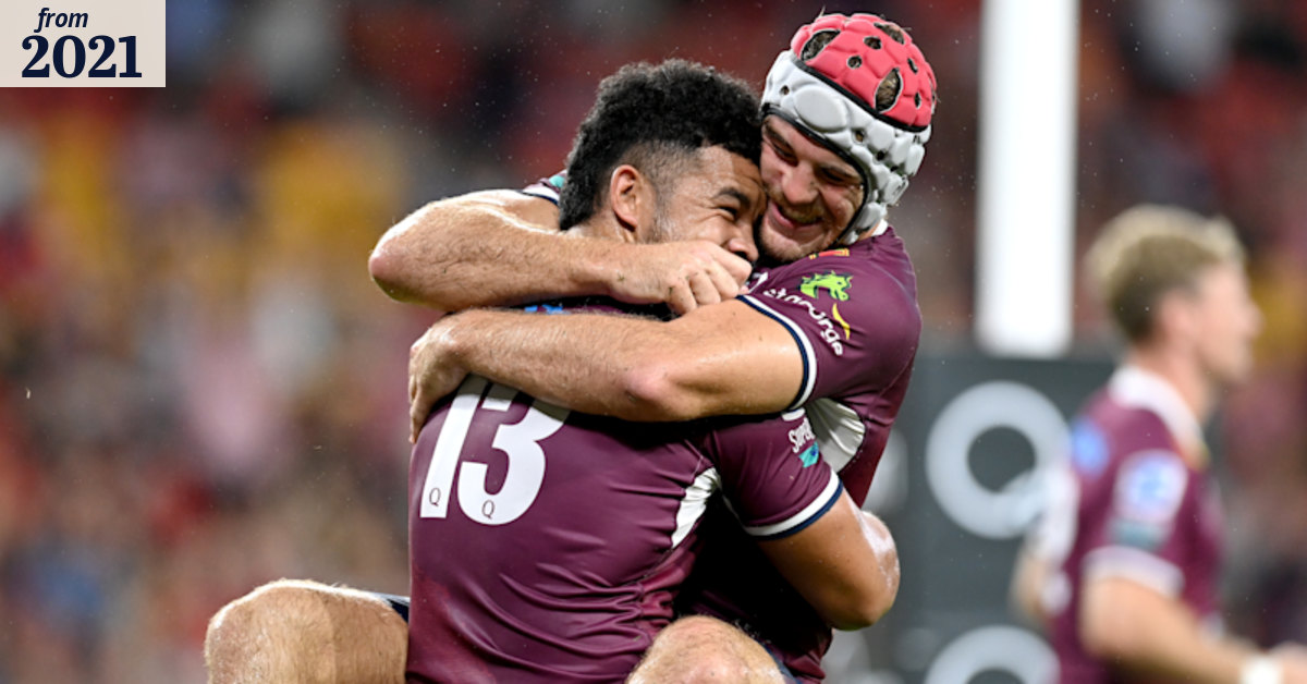 Super Rugby 2021: Alex Mafi match winner, Matt To’omua miss after final ...
