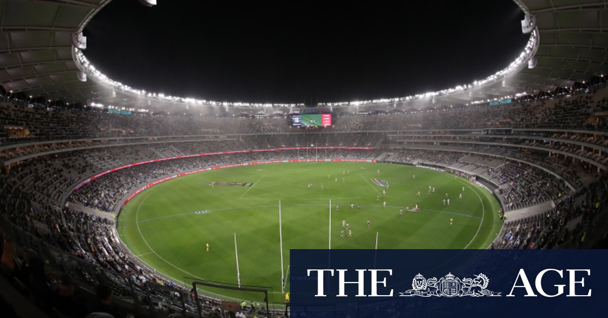 Afl 2020 Sydney Swans Gws Giants Fear Afl Could Lose Ground In Nsw Amid Content Famine