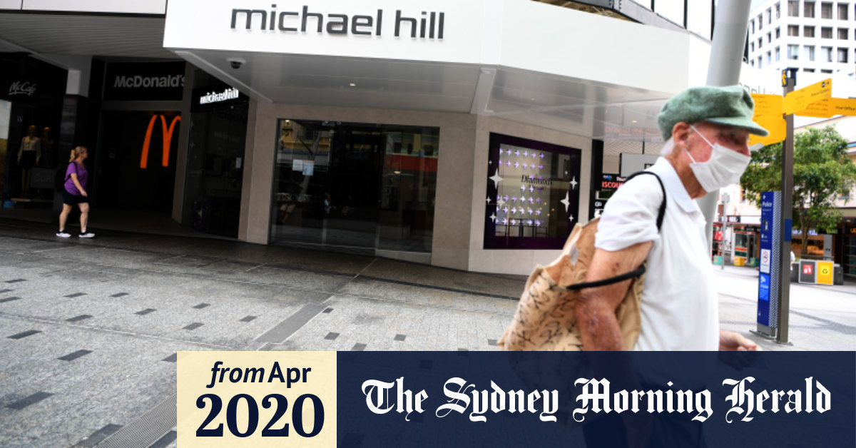 michael james jewellers