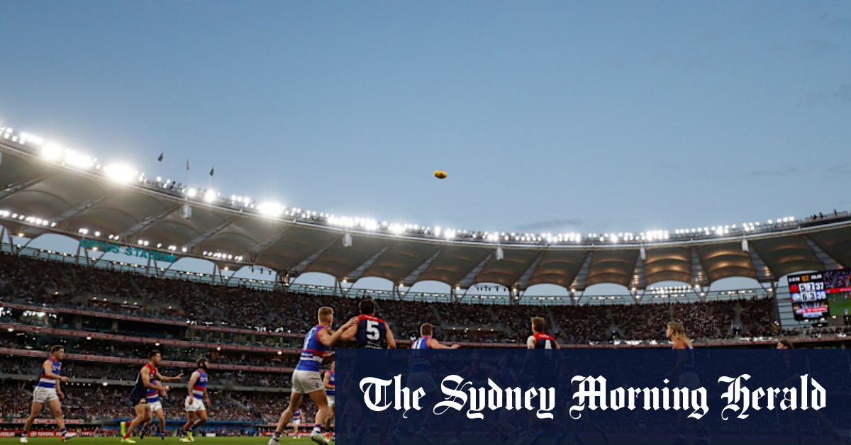 WA COVID: Another Victorian charged with breaching WA laws to attend AFL grand final - Vimarsana News