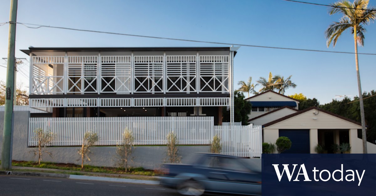 Australian property: How to future-proof your home and increase its value - Vimarsana News