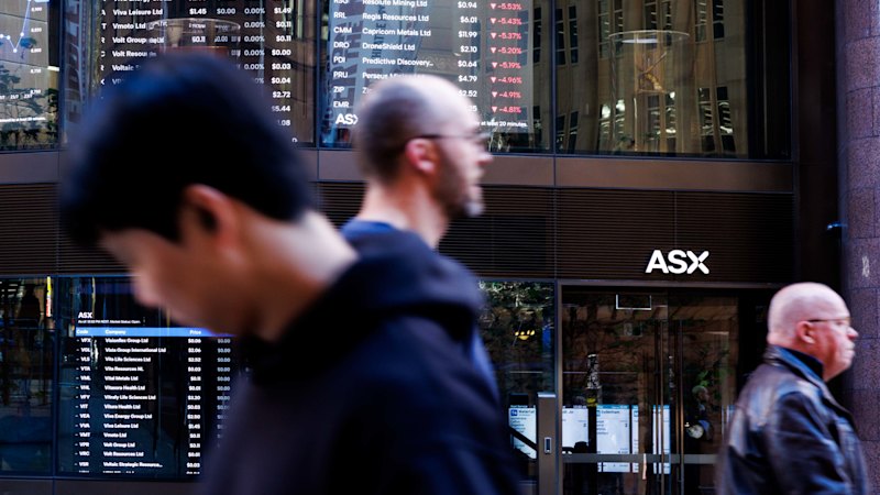 ASX set to slide as oil prices rise; $A stronger
