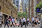 Interest rate relief may only be temporary, experts warn.