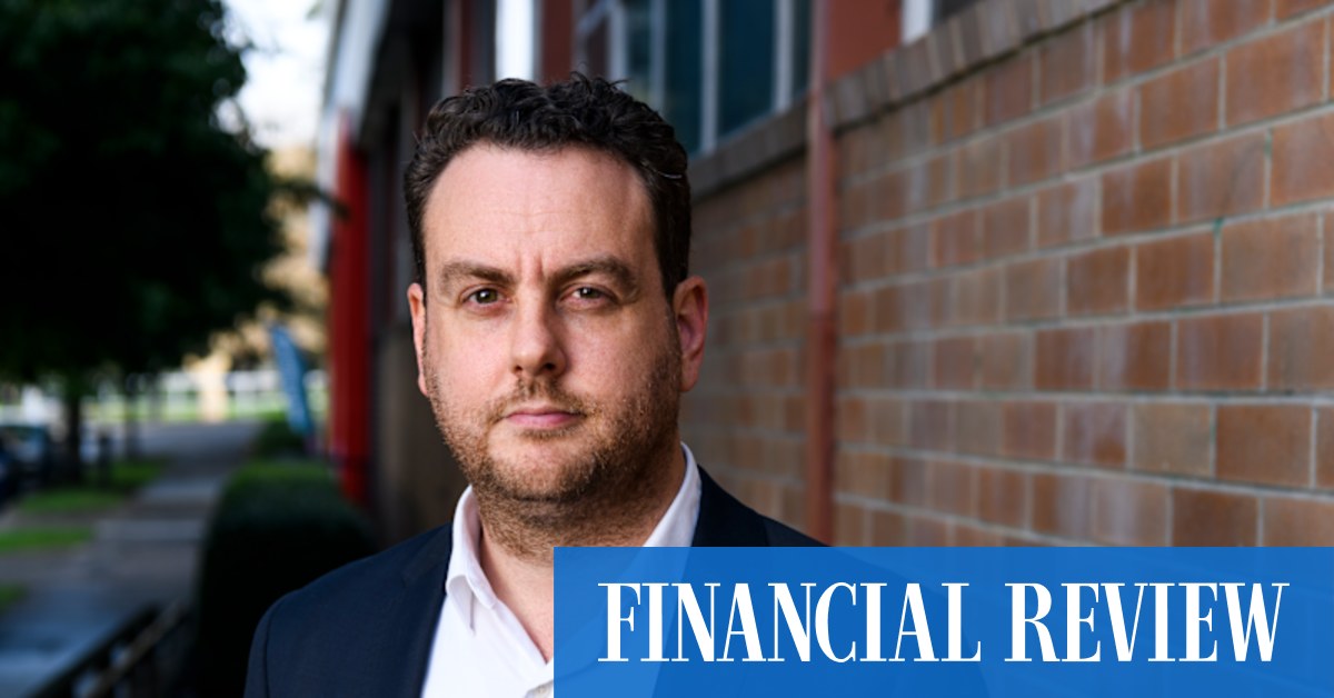 Xavier O'Halloran says that ethical super fund members will get lower fees, more transparency from Your Future, Your Super changes - Vimarsana News
