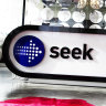 Seek's business is 'rotten' and carrying toxic debt, activist says