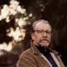 Author George Saunders has long been interested in the space between life and death.