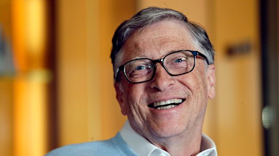 Bill Gates relationship with Jeffrey Epstein has drawn scrutiny.