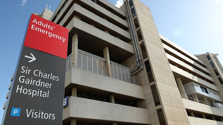 watoday.com.au - Holly Thompson - 'Overstretched': Surgeons stood down amid staffing 'crisis' at major Perth hospital