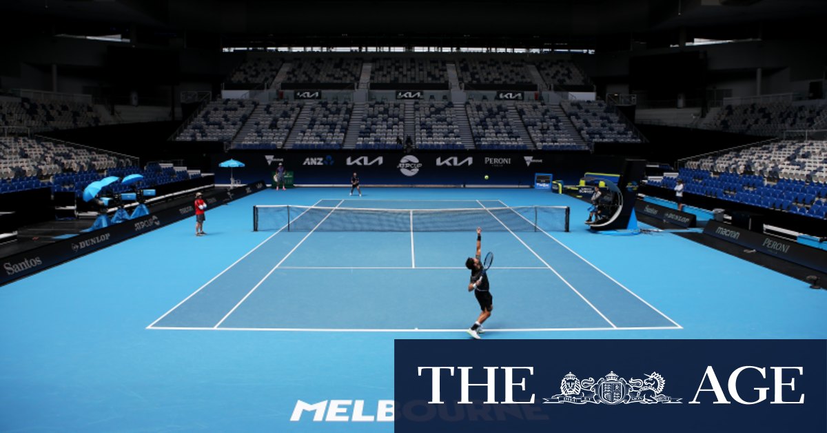 Cvue 8 Slpzwdm Read national news from australia, world news, business news and breaking news stories. https www theage com au sport tennis most australian open participants clear quarantine 20210131 p56y6w html