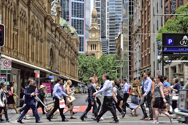 Sydney, Australia