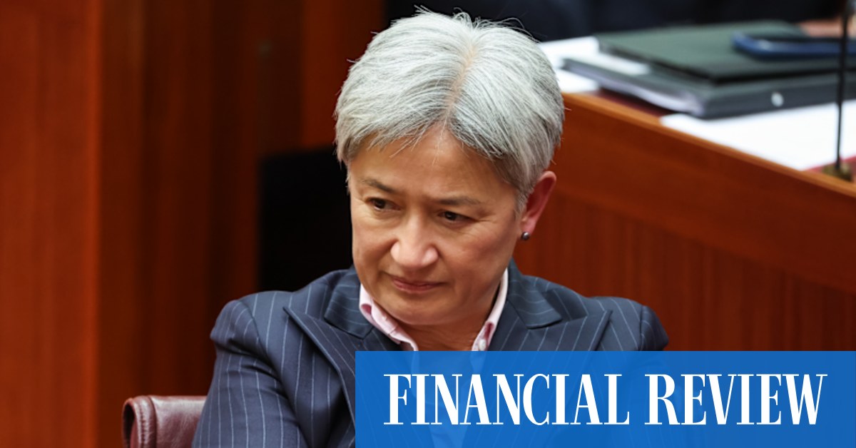 afr.com - Michael Bleby - Industry slams 'incorrect' government estimate of 4000 SMSF home loans
