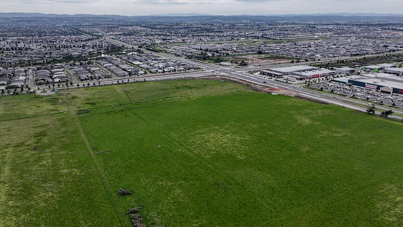‘Cooked’: This .1b data centre mirrors Melbourne’s much wider conflict