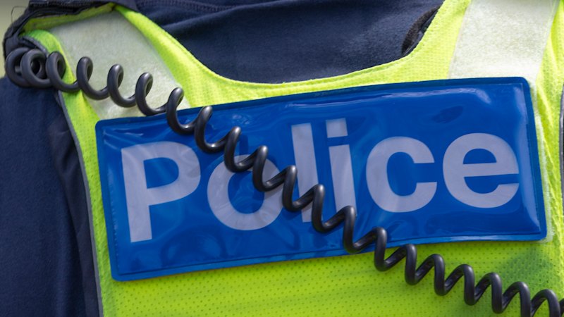 Two teens suffer slash wounds in machete attack near Luna Park
