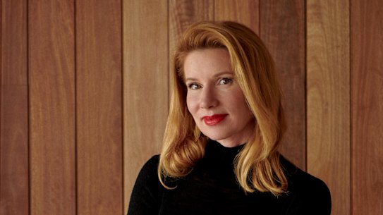 Kirsha Kaechele is seeking legal advice after being ordered by the Tasmania Civil and Administrative Tribunal to allow men entry into her artwork the Ladies Lounge.