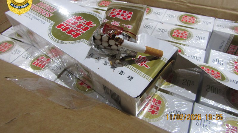 Labor criticises Coalition excise cut plan amid illegal cigarette surge concerns