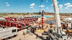 Omega Oil & Gas carried out fracture stimulation at a well in its Taroom Trough acreage in Queensland in 2024.