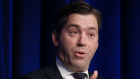 Dexus CEO Ross Du Vernet.