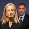 Budget $5 billion better off thanks to bigger tax scoop