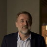 Peter Tonagh has resigned from his position as ABC deputy chair. 