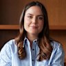 ‘A great set of lingerie’: Georgie Tunny’s must-haves for a comfy but chic wardrobe