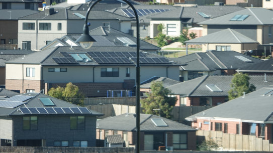 While more parents are likely helping their children get their first homes, those who are not so lucky risk remaining renters for life.