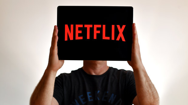 Netflix’s password sharing crackdown is heading for Australian users