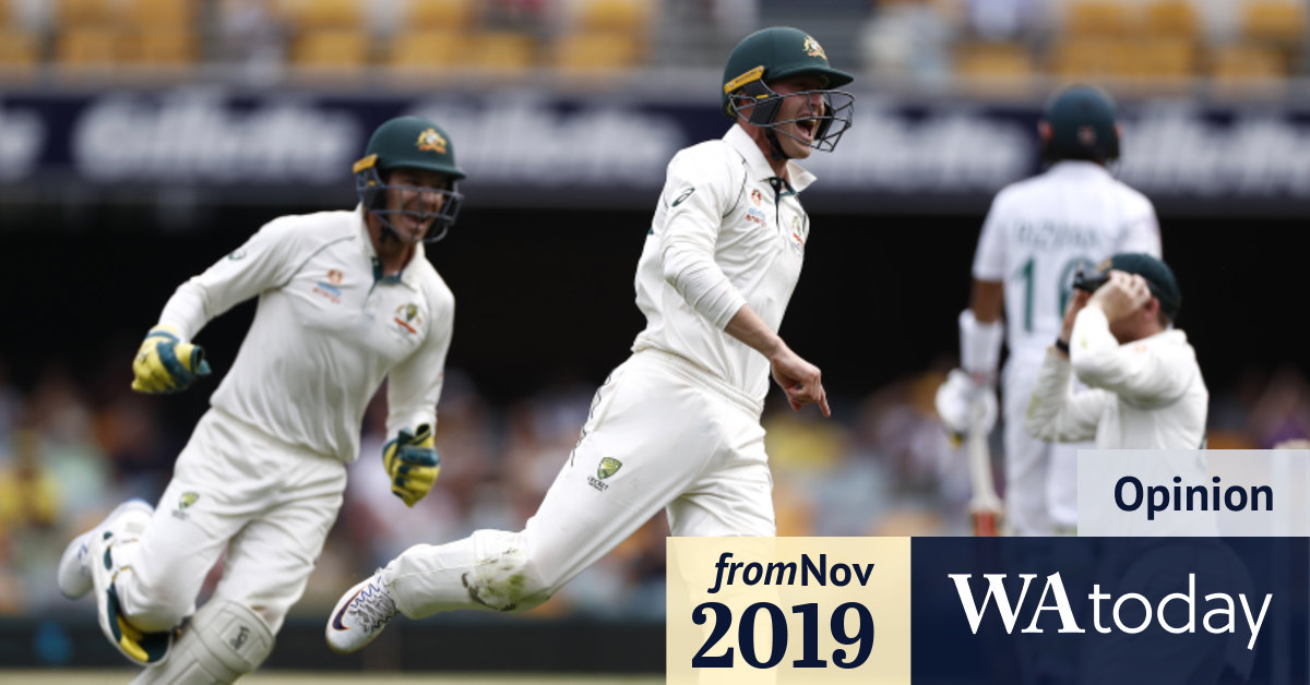 Internal Politics Threaten Blockbuster Optus Stadium Cricket Test