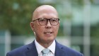 Opposition Leader Peter Dutton needs a credible economic policy agenda to lift productivity and get the budget back in shape.