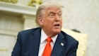 President Donald Trump’s efforts to reign in public spending has failed to convince investors.