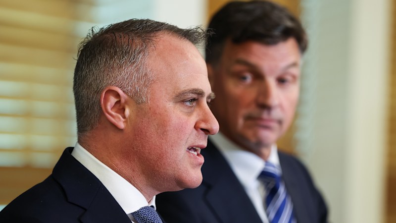 Taylor bets voters are ready for budget discipline