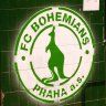 Stade, Stadium, Stadion, Fc Bohemians Praha, Praag, Prague,