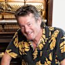“For banks, you tell them you’re a piano tuner and they think you’re an elephant trainer”: Martin Tucker and his documentary director partner Natalia Laska whose film, The Piano Tuner, is having a world premiere at Sydney Film Festival.
