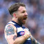 Zach Tuohy and Geelong have figured out the winning formula.